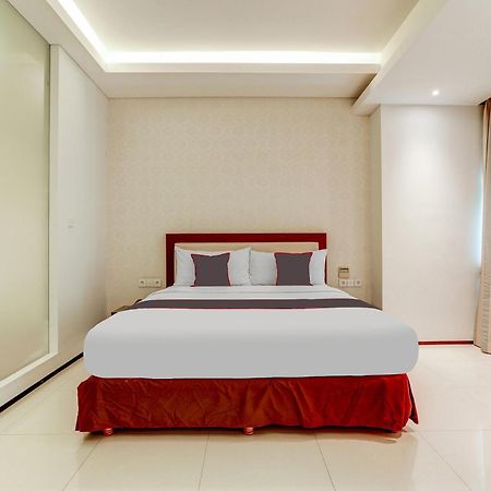Collection O Legian Near Pantai Kuta Formerly Premium Legian Exteriör bild
