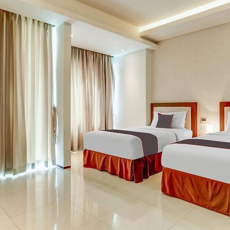 Collection O Legian Near Pantai Kuta Formerly Premium Legian Exteriör bild