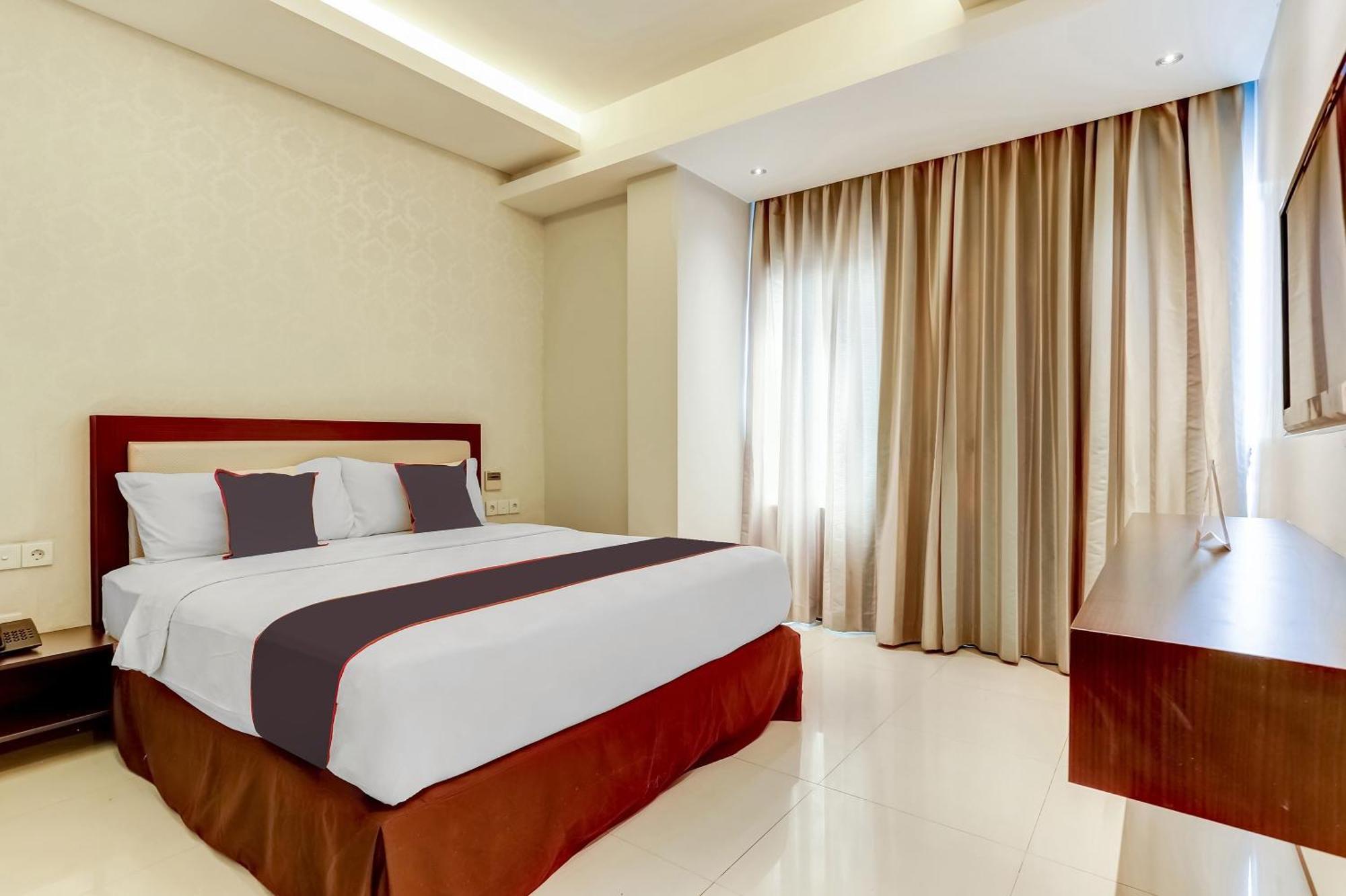 Collection O Legian Near Pantai Kuta Formerly Premium Legian Exteriör bild