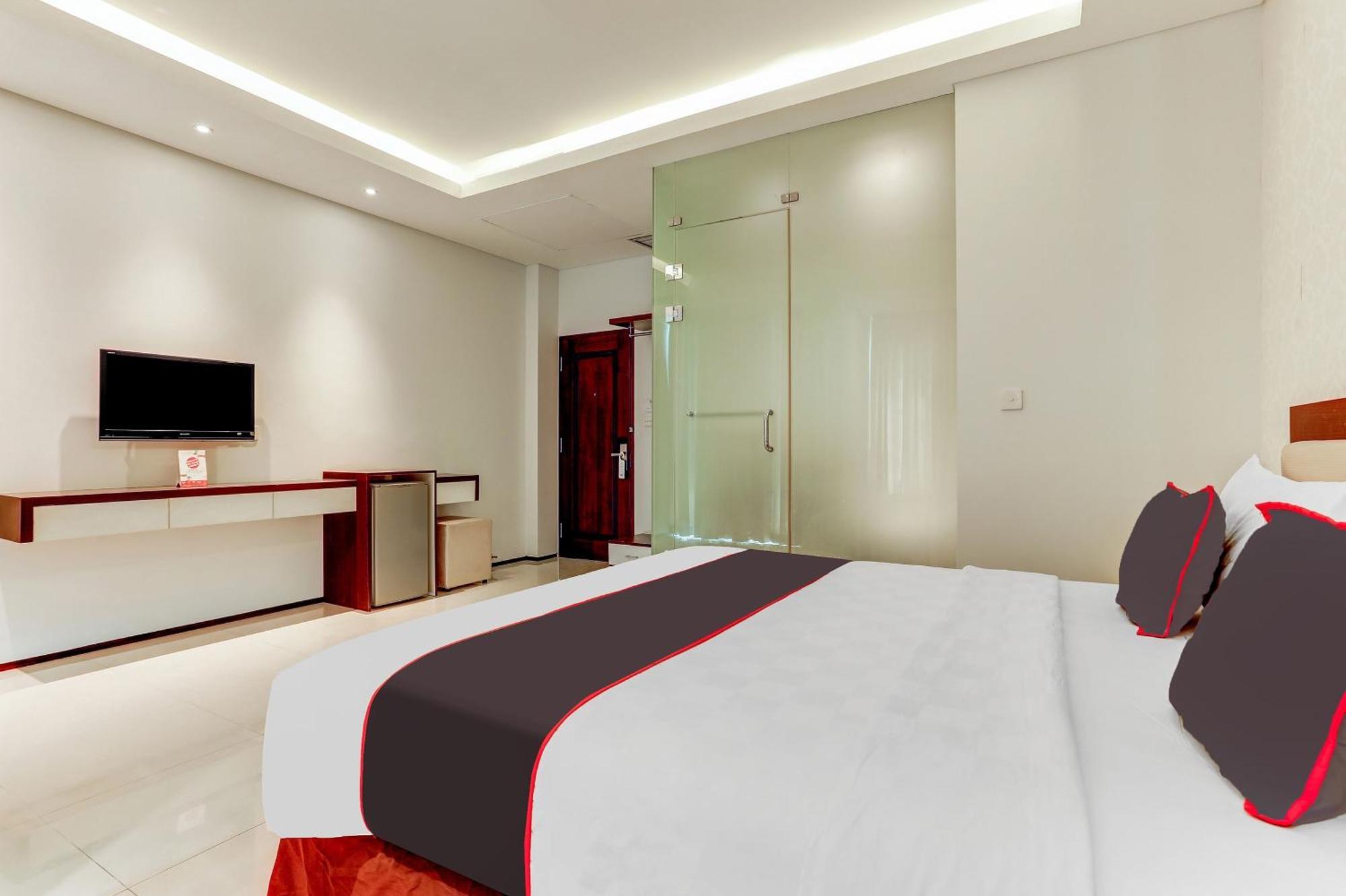 Collection O Legian Near Pantai Kuta Formerly Premium Legian Exteriör bild
