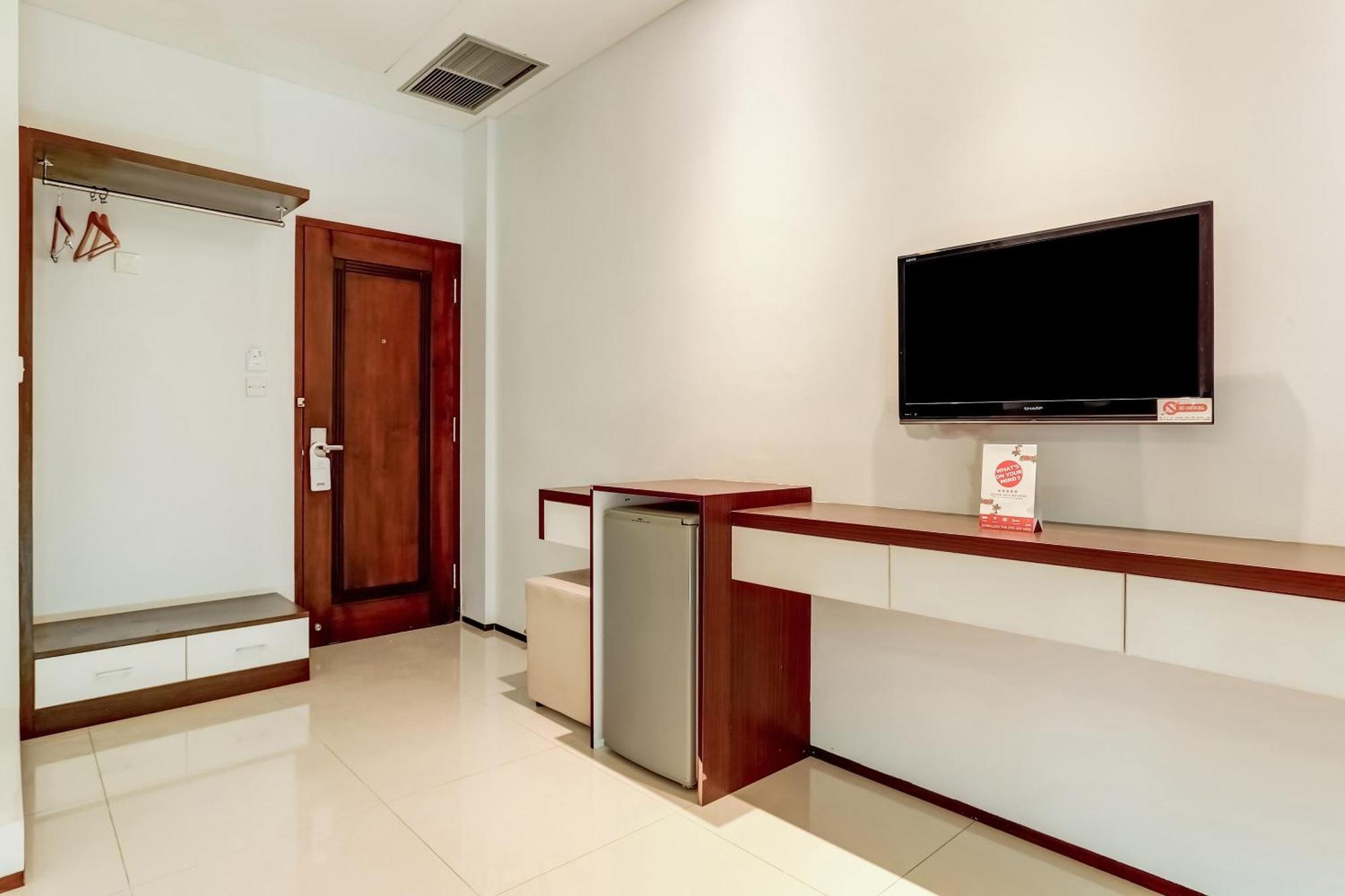 Collection O Legian Near Pantai Kuta Formerly Premium Legian Exteriör bild