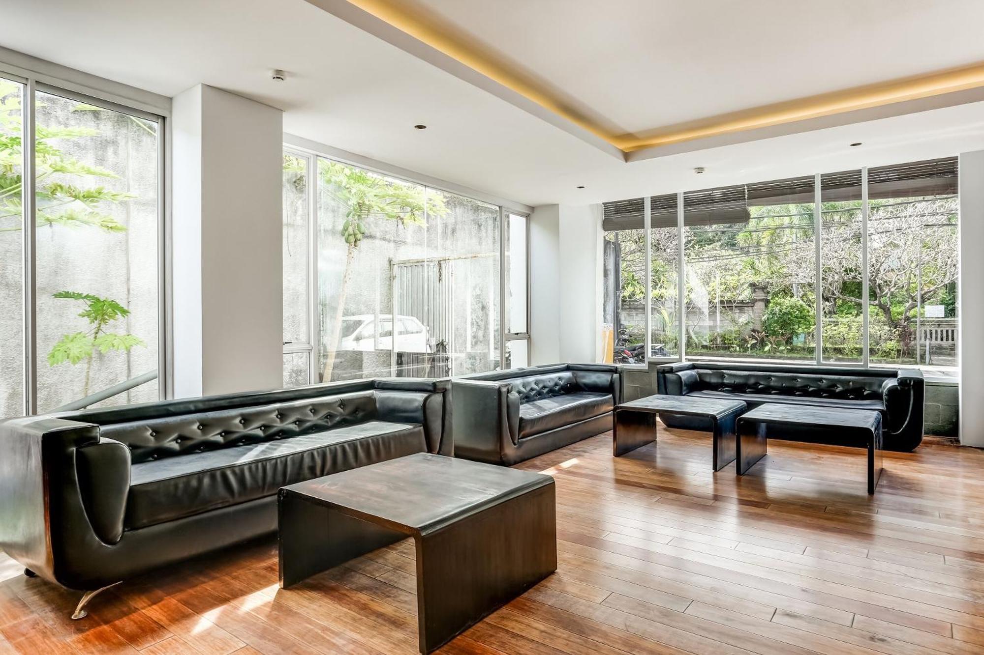 Collection O Legian Near Pantai Kuta Formerly Premium Legian Exteriör bild